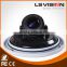 LS VISION 360 degree ir ip panoramic camera for indoor 360 degree panoramic fisheye camera