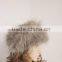2015fashion winter women real fox fur head band