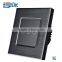 3 gang metal wifi remote switch