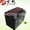 High-performance 12V Maintenance Free Motorcycle Battery