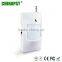 China Supplier Infrared PIR Motion Sensor/High sensitivity infrared lighting control home small pir sensor case PST-IR200
