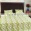 Indian Cotton Hand Block Printed Bed Sheet Home Furnishing Bedsheets Wholesale Supplier In Rajrang