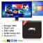 New Coming H96 plus android 5.1 4k Amlogic S905 Quad-Core smart tv box H96 tv box