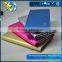 Top Quality Portable Power Bank 8000mah External Battery Power Bank Charger