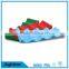 FDA, LFGB certification silicone wine rack