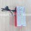 24SMD + 1LED multifunction rechargeable torch light