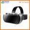 2016 New Design 3d Vr Glasses Virtual Reality HD Headset 3d Vr Box with bluetooth