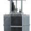 S11 Series 10 KV 30kva Low-loss Oil Immersed Distribution Transformer