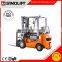 2015 SINOLIFT L Series High Productivity 2.0T Gasoline LPG Forklifts Machine
