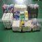 Car wash cleaning products