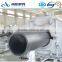UV resistant PE pipe plastic tube 4 inch 5 inch pipe price list