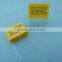 Your best Taiwan DAIN high quality 275v clearly part number x2 capacitor code