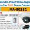 IW-P3088GBT 960P PTZ POE ONVIF Wifi IP Dome Camera