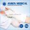moldable fiberglass cast splint Knitted fiberglass orthopedic splint