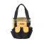 Yellow Car Tool Tote Bag for Hardware
