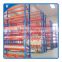 Steel unit longspan cooler storage industrial shelving
