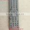 TV/DVD/REGZA-LINK Black 49 Keys CT-90301 LCD TV Remote Control for TOSHIBA CT-90126 90296 CT-90337 CT-90252 LED TV REMOTE