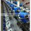New style Knitting yarn winding machine/Yarn waxing winder machine