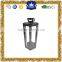 Garden Stainless steel lron candle lantern