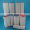 reemay material pleated pool and spa filter cartridge/polyester cellulose pleated filter cartridge