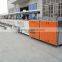 Horizontal automatic wet processing industry pcb cleaning machine supplier