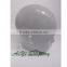 Hot sale grey color glossy female mannequin with abstract face