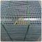 Galvanized steel bar grate, flooring galvanized grating