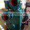 Mobile pump station for emergency appliction