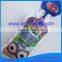 Natural Fruit Juice Filling sealing packing machine for stand up pouch