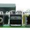 The 4th generation Haswell_U / broadwell i3 / i5 / i7 Thin Mini ITX motherboard with 1 Gigabit ethernet nic ports 6 serial