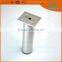 China Manufacturer Kitchen Cabinet Accessories Aluminum Alloy 6061