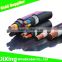 PVC insulated 50mm2 electric cable for house wiring