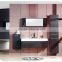 modern desings plywood / MDF / oak wood bathroom cabinet in a high quality