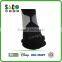 normal black cotton sports socks