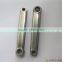 High Quality titanium ISIS style Crank Arm customized titanium ISIS crank arm175mm XACD titanium bike crank arm with ISIS style
