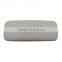 white large shape high quality hot selling reading glasses case