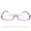 2016 women cheap plastic optimum optical reading glasses