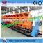 rigid frame stranding machine for shaped cable