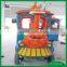 kids fun train mini tourist road train