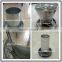 automatic poultry feeder/steel chicken feeder