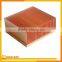 Aluminum profile fin heatsink