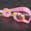CNYE Discount Fog-Proof Kids Swimming Goggles Waterproof Swim Safty Goggles/Glasses