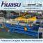 pe plastic corrugated pipe production machinery