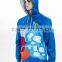 Unique Quick Dry Full Body Printed Wholesale Camo Hoodie Sweatshirt