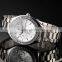 Elegant Fashion Vintage Style Crystal Date Quartz Ladies Watch
