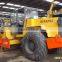 Good Quality of ROAD ROLLER DYNAPAC CA25D Sell Cheap Good Condition