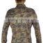Night Patrol Jacket Camo Print (ROCK032)