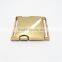 Wholesale Metal Quick Side Release Buckle For Garment