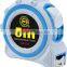 steel measuring tape