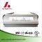 1750ma 100W waterfroof IP67constant current led driver